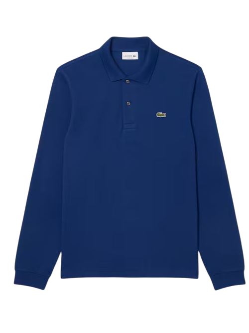 L1312F9F BLU CHINA lacoste | L1312F9F BLU CHINA